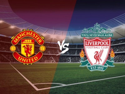 Xem Lại Man Utd vs Liverpool -  Vòng 35 English Premier 2025/26